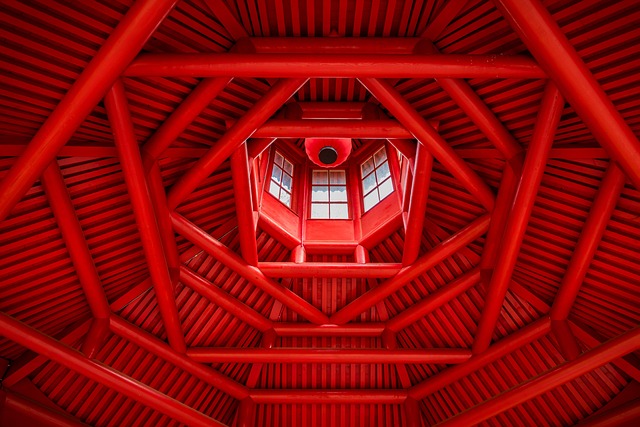 AI content template library showing social media and marketing templates